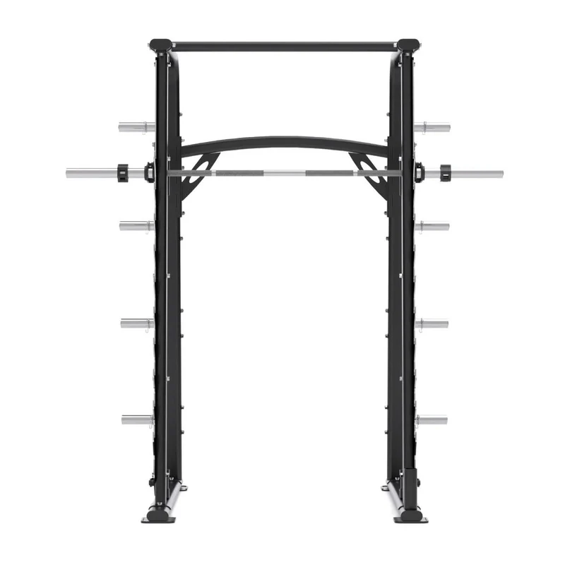 Titanium Strength Multipower + Multilevel Rack RXS