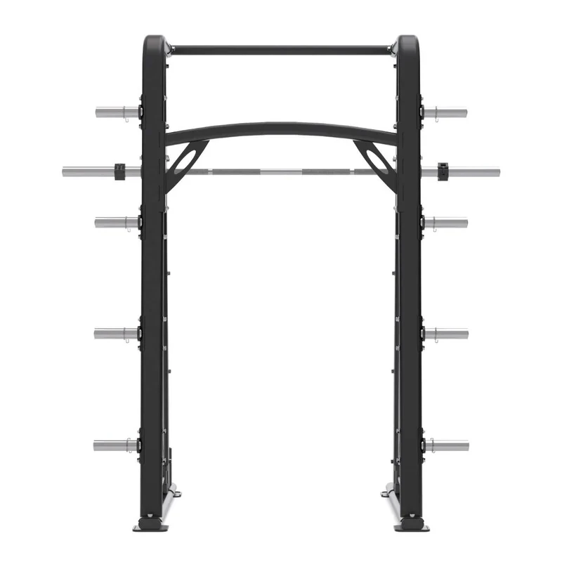 Titanium Strength Multipower + Multilevel Rack RXS
