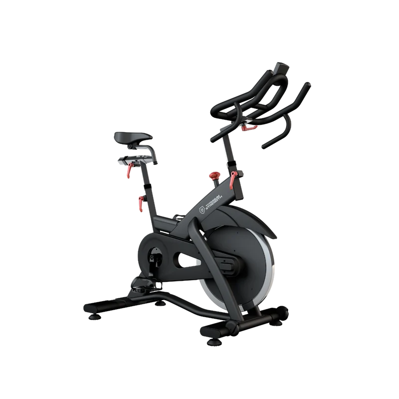 Titanium Strength Indoor Bike SP2