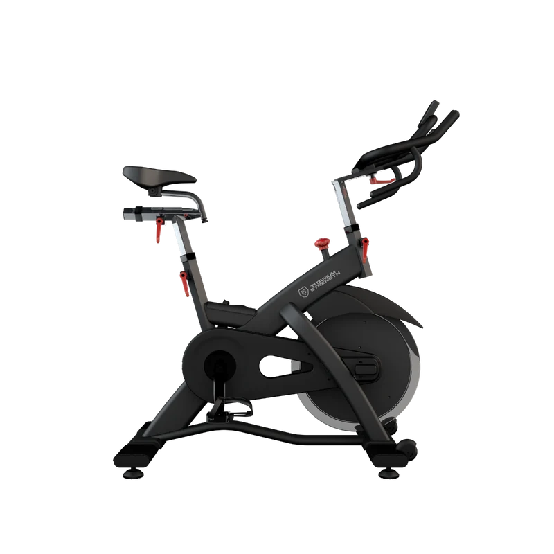 Titanium Strength Indoor Bike SP2