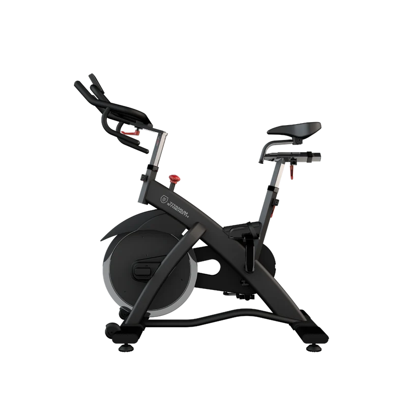 Titanium Strength Indoor Bike SP2
