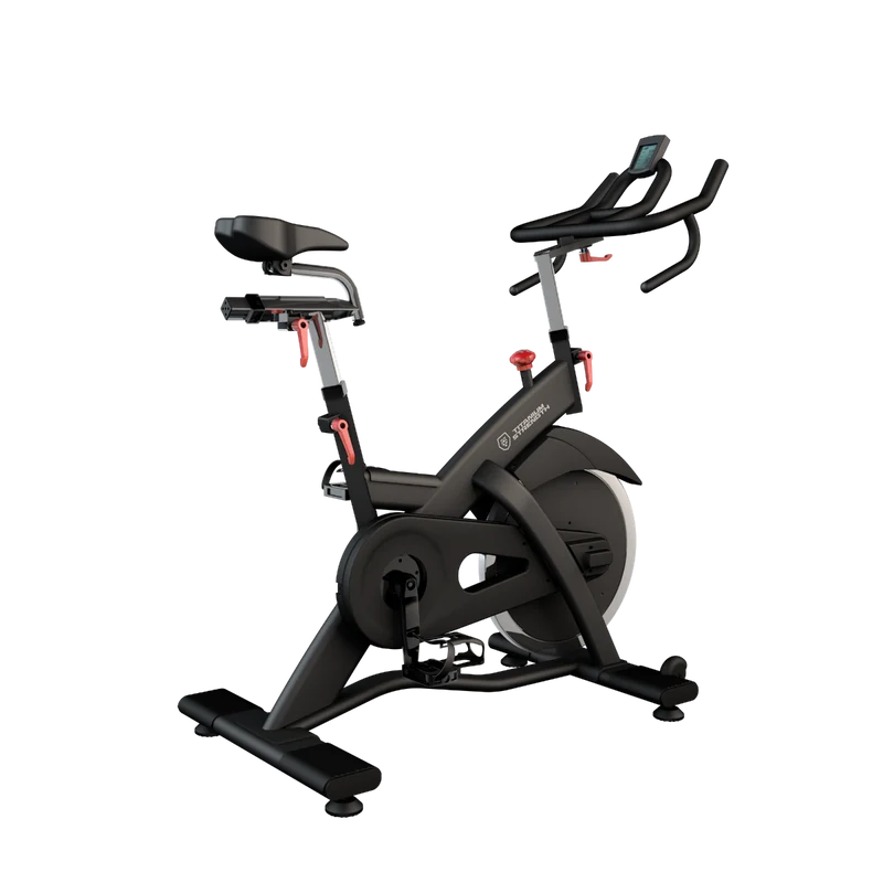 Titanium Strength Indoor Bike SP2