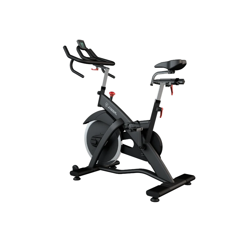Titanium Strength Indoor Bike SP2