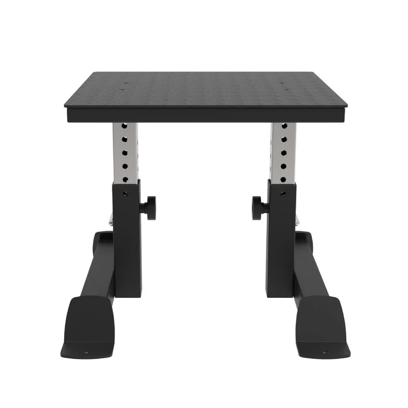Titanium Strength Höhenverstellbare Plyo/Squat-Box SQBX