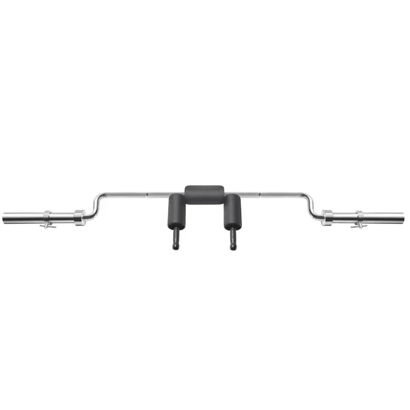 Titanium Strength Safety Squat Bar SSB