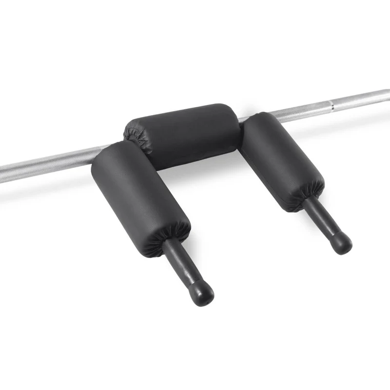 Titanium Strength Safety Squat Bar SSB
