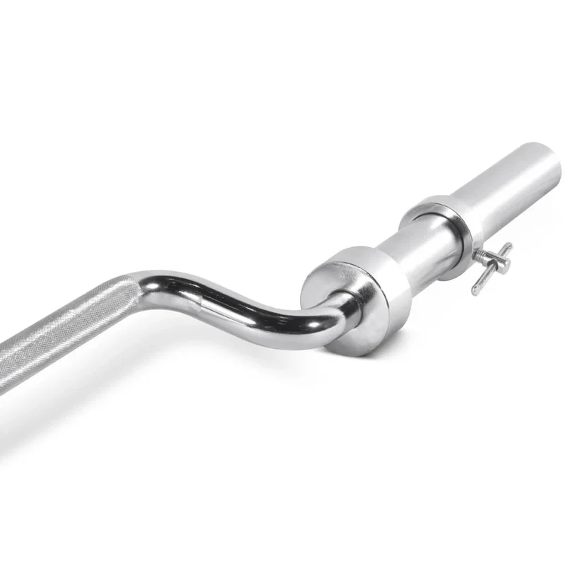 Titanium Strength Safety Squat Bar SSB