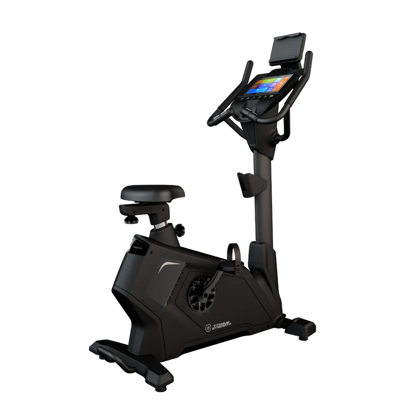 Titanium Strength Pro Series Professioneller Ergometer ST2000