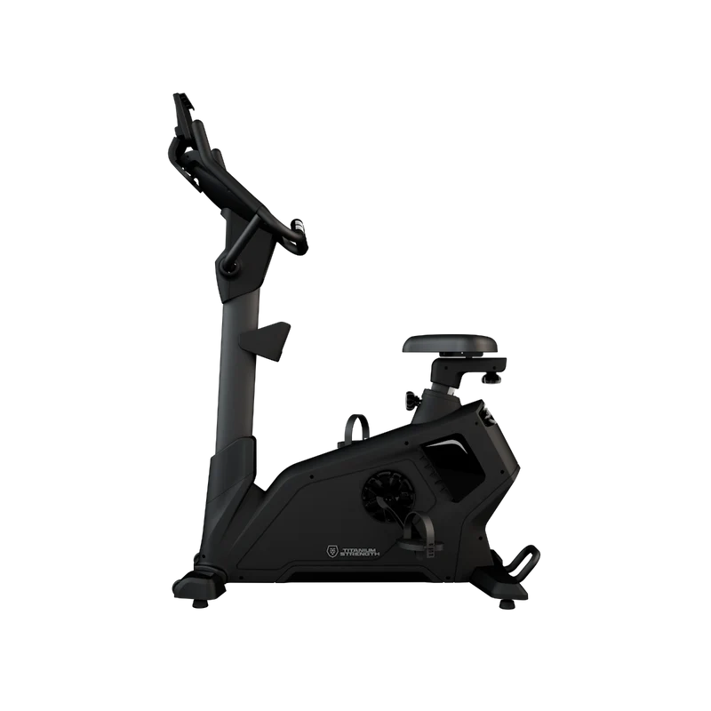 Titanium Strength Pro Series Professioneller Ergometer ST2000