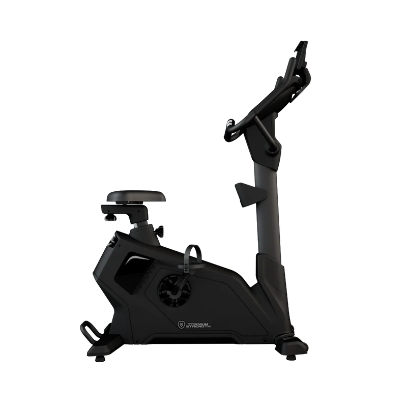 Titanium Strength Pro Series Professioneller Ergometer ST2000