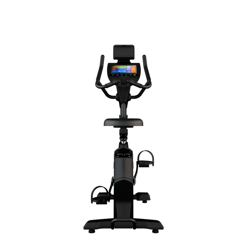 Titanium Strength Pro Series Professioneller Ergometer ST2000