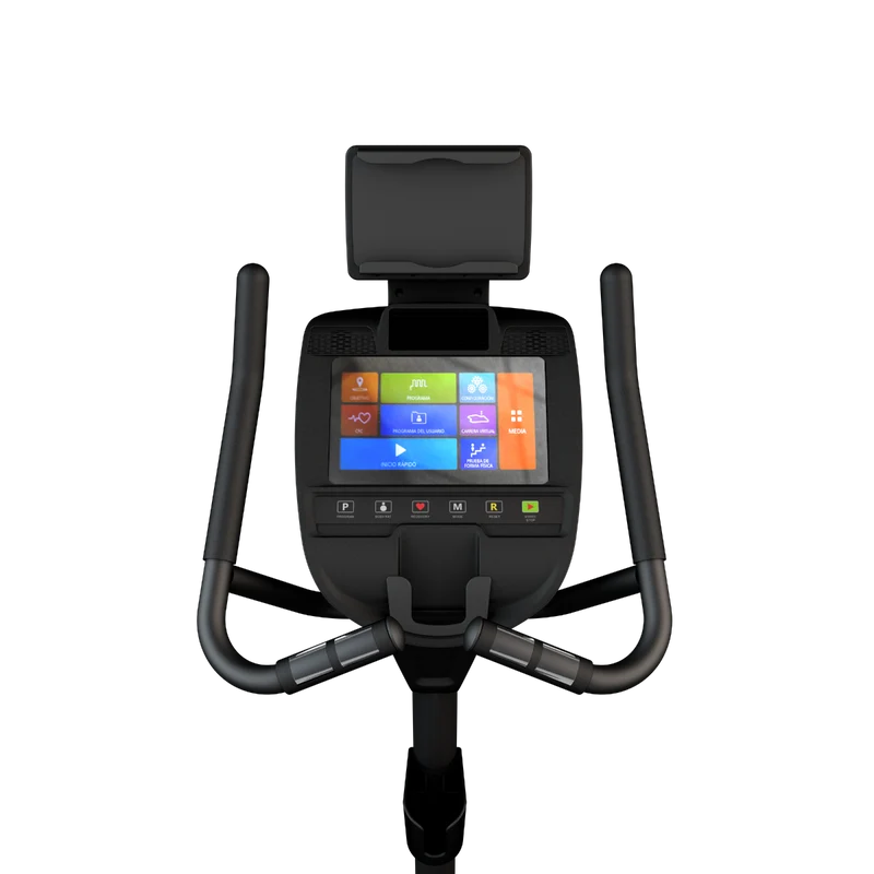 Titanium Strength Pro Series Professioneller Ergometer ST2000