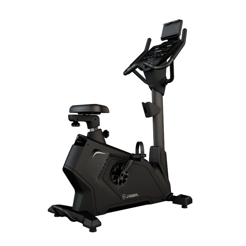 Titanium Strength Pro Series Professioneller Ergometer ST2000