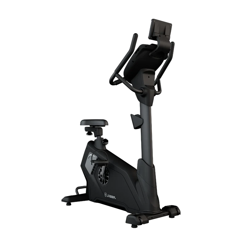 Titanium Strength Pro Series Professioneller Ergometer ST2000