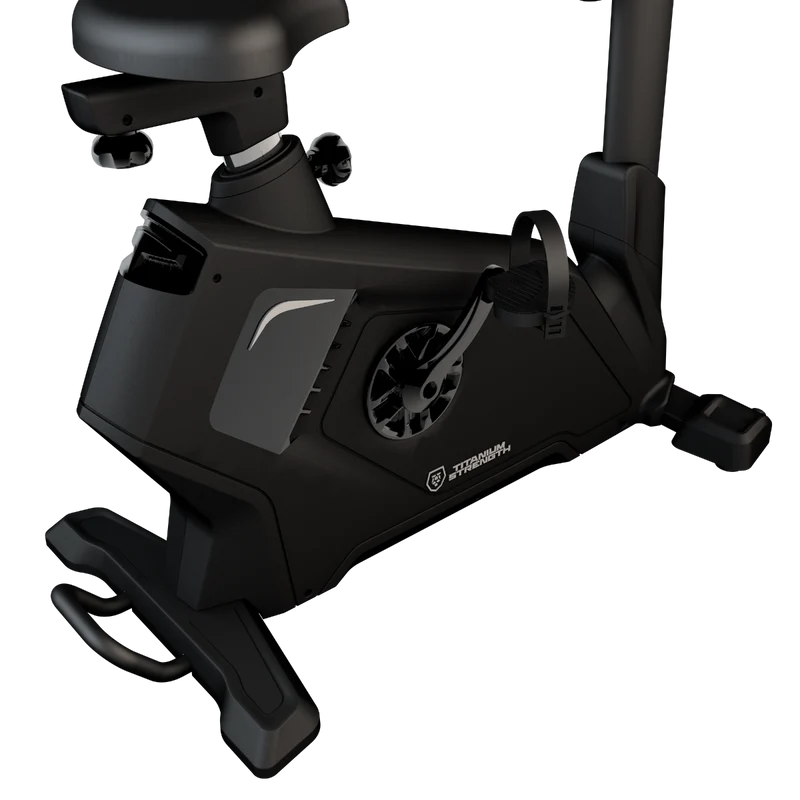 Titanium Strength Pro Series Professioneller Ergometer ST2000
