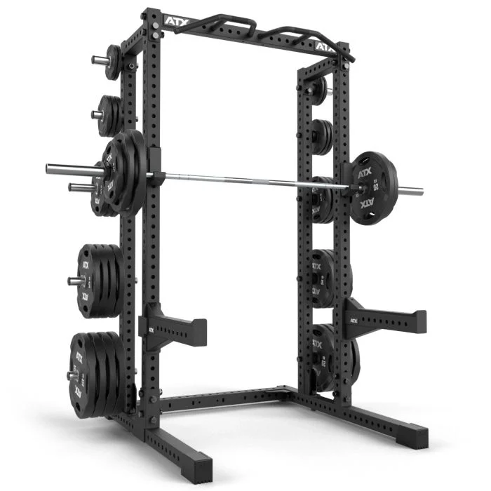 ATX Half Rack 780 mit Extension
