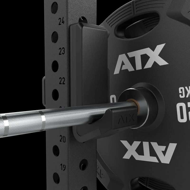 ATX Half Rack 780 mit Extension