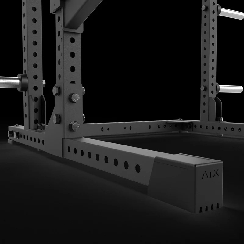 ATX Half Rack 780 mit Extension