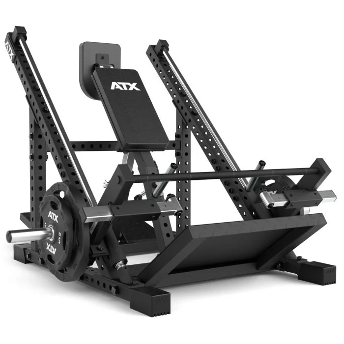 ATX Double-side Linear Row - Rudermaschine