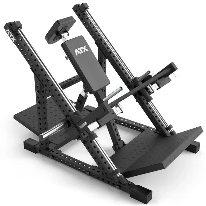 ATX Double-side Linear Row - Rudermaschine