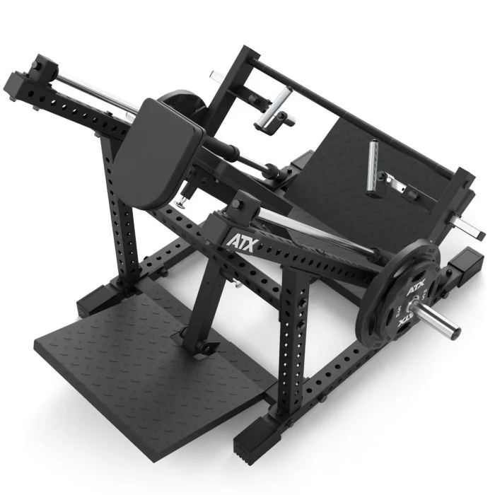 ATX Double-side Linear Row - Rudermaschine