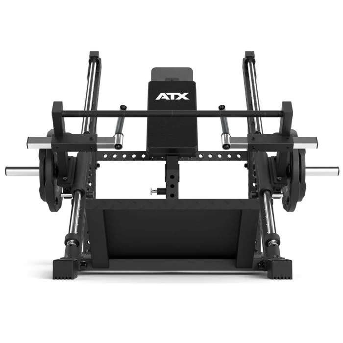 ATX Double-side Linear Row - Rudermaschine
