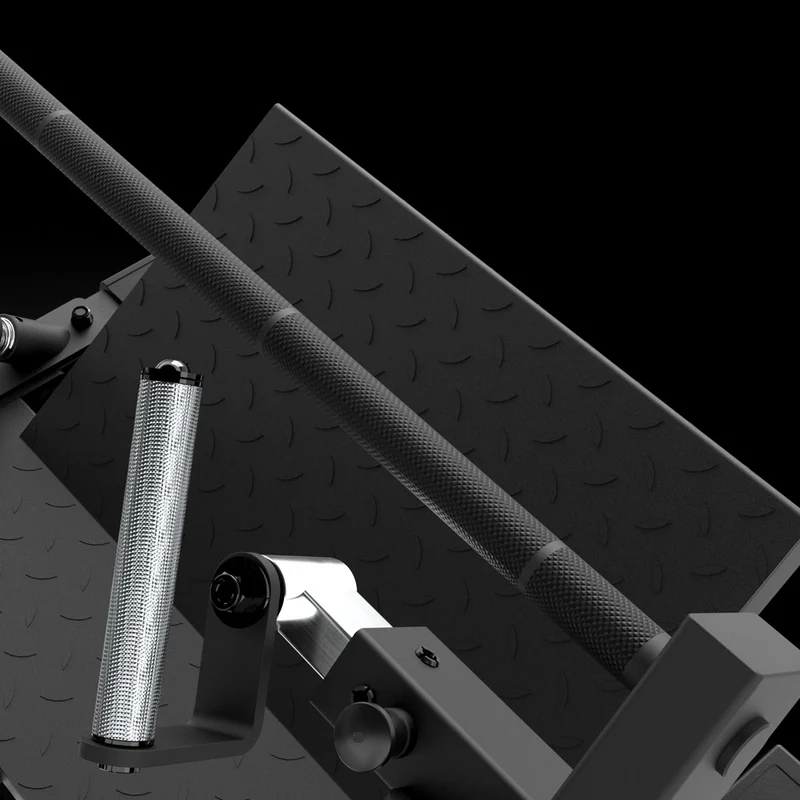 ATX Double-side Linear Row - Rudermaschine