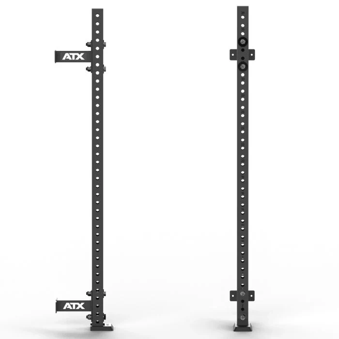 ATX Multi Upright / Trainings-Wandpfosten – für eine Vielzahl von Anbauoptionen
