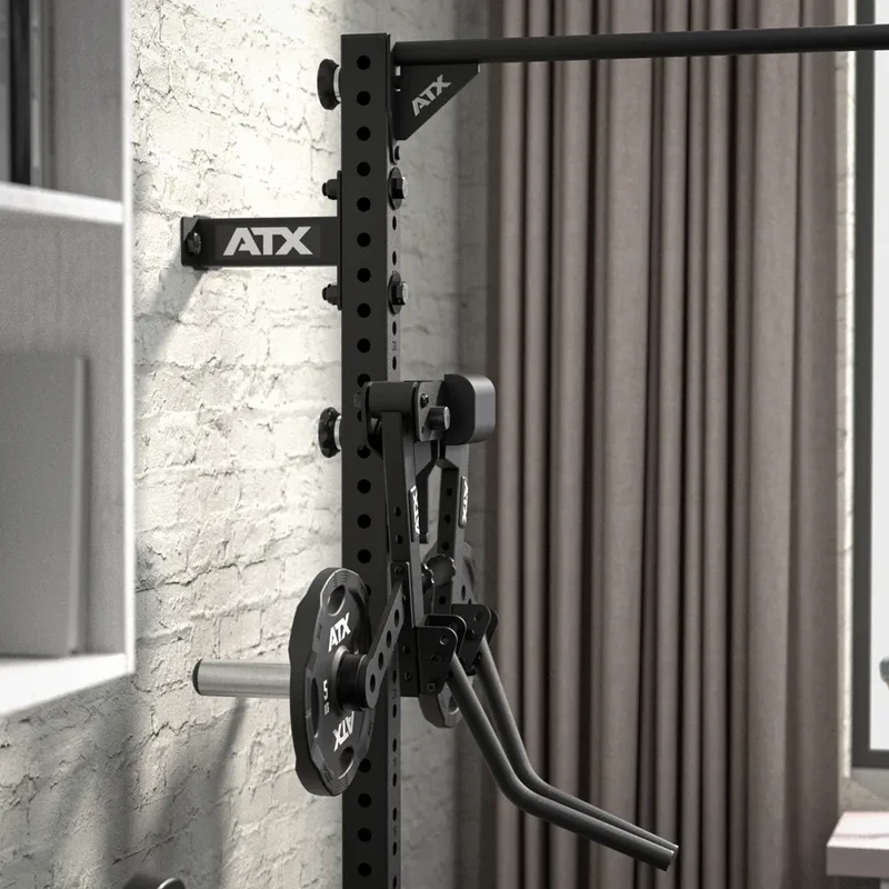 ATX Multi Upright / Trainings-Wandpfosten – für eine Vielzahl von Anbauoptionen