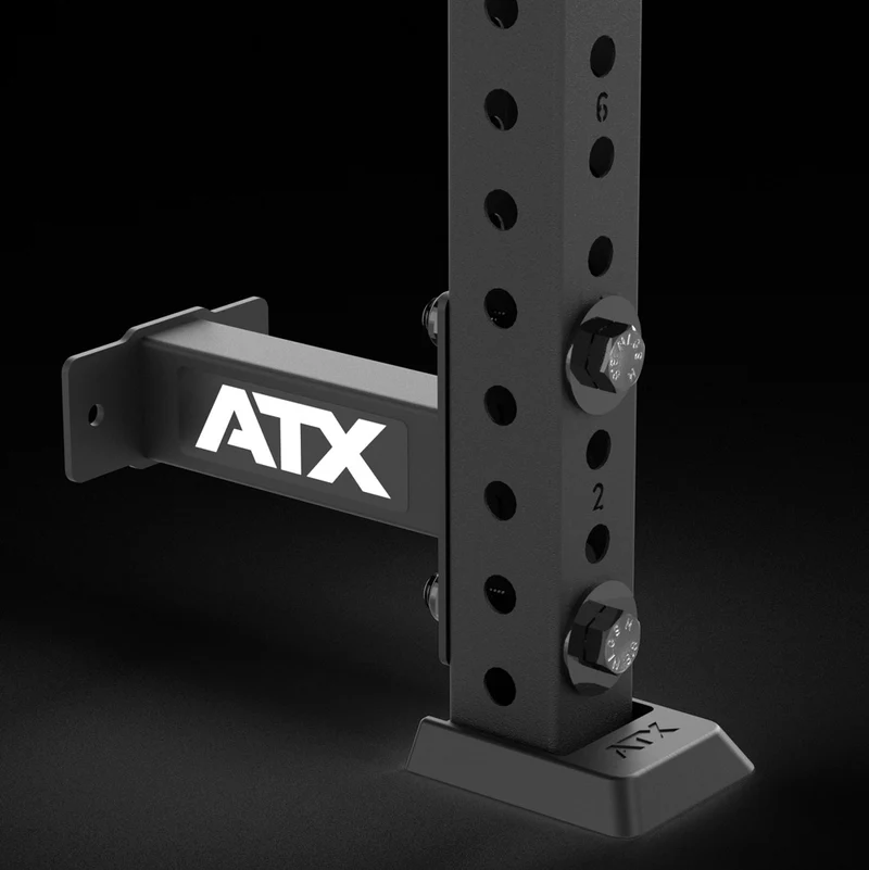 ATX Multi Upright / Trainings-Wandpfosten – für eine Vielzahl von Anbauoptionen