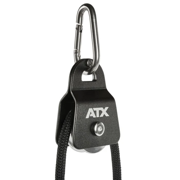 ATX Trizeps-Seil - Roller Cable Handle - Zugseil