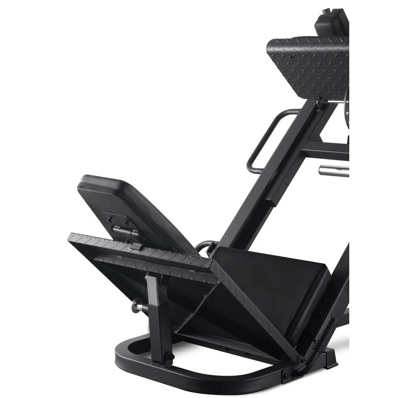 Titanium Strength RX Beinpresse / Hack Squat Supreme (plate loaded)