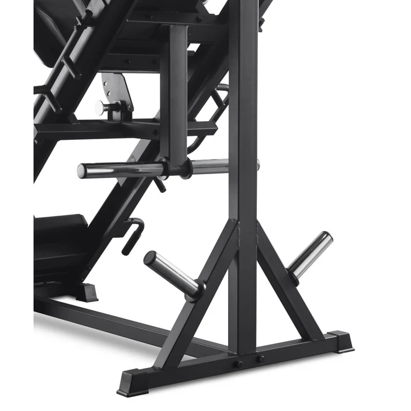 Titanium Strength RX Beinpresse / Hack Squat Supreme (plate loaded)