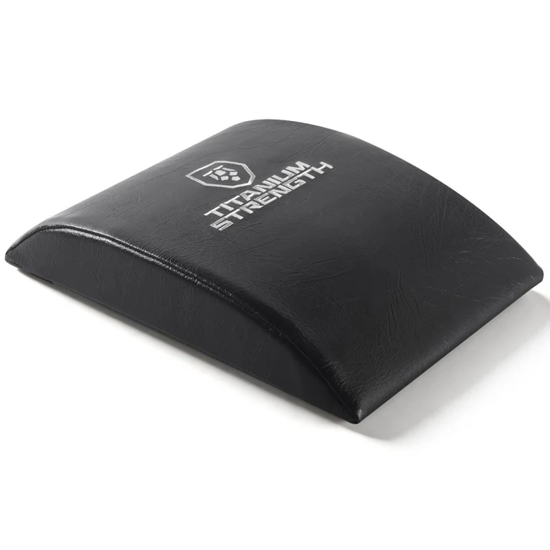 Titanium Strength Ab Mat - Bauchmuskelkissen T-ABMAT