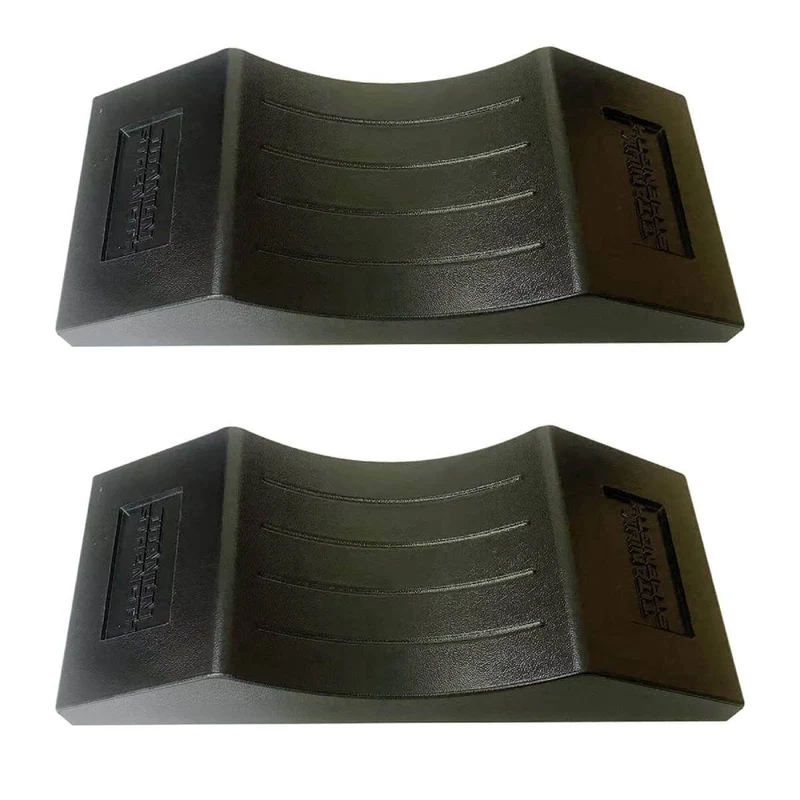 Titanium Strength Sicherheitsblöcke für Kreuzheben (Paar)