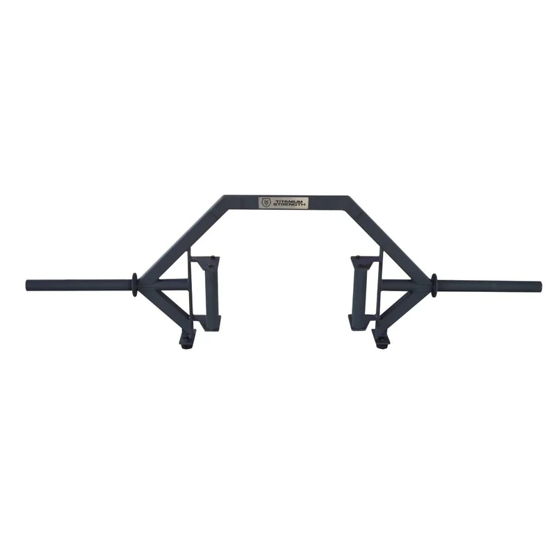 Titanium Strength Offene Hex-Bar