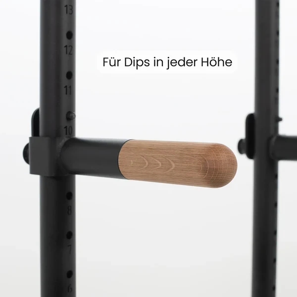 rollholz Base Kraftstation