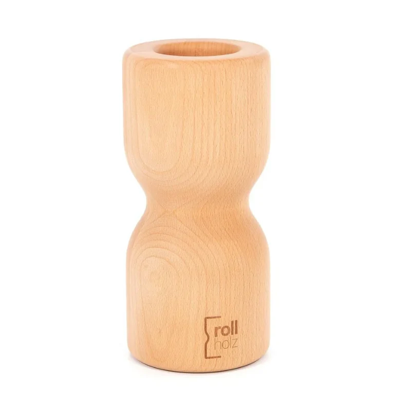 rollholz Faszienrolle
