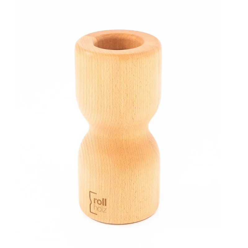 rollholz Faszienrolle