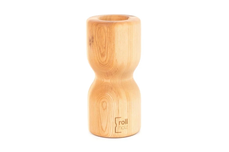 rollholz Faszienrolle