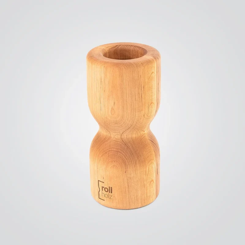 rollholz Faszienrolle