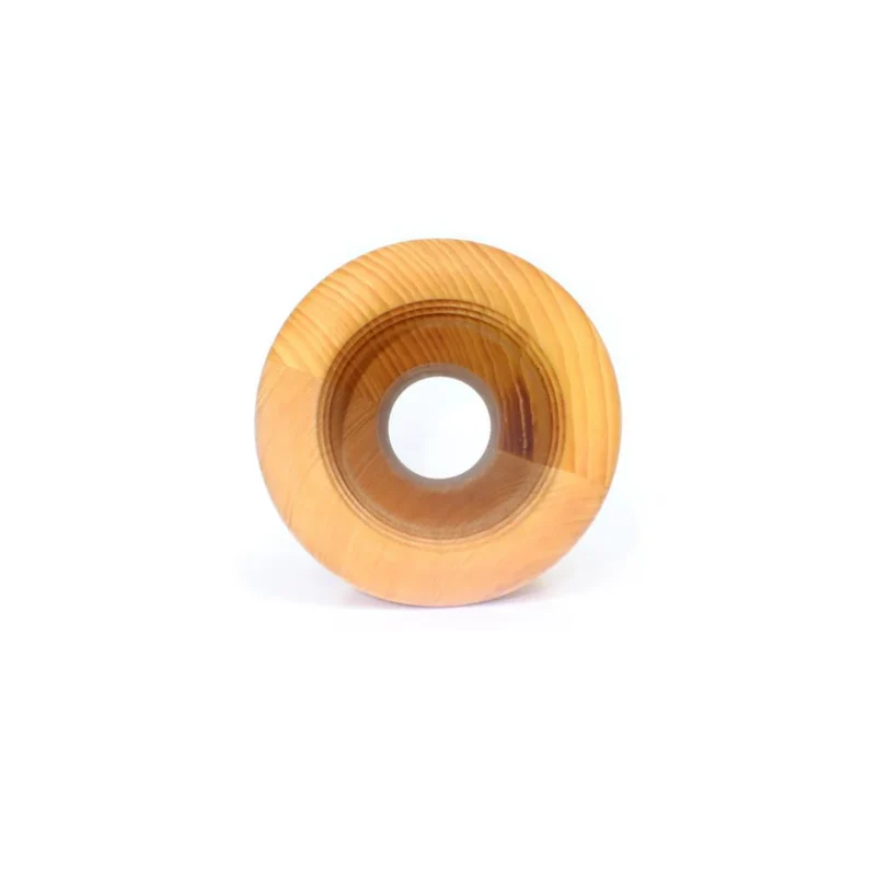 rollholz Faszienrolle Pro
