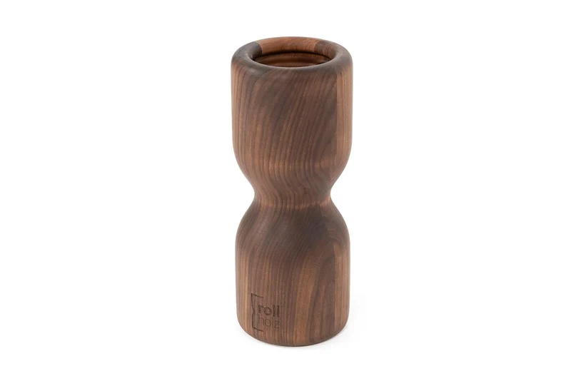 rollholz Faszienrolle Pro