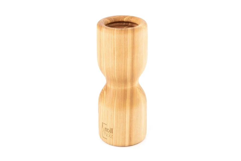 rollholz Faszienrolle Pro