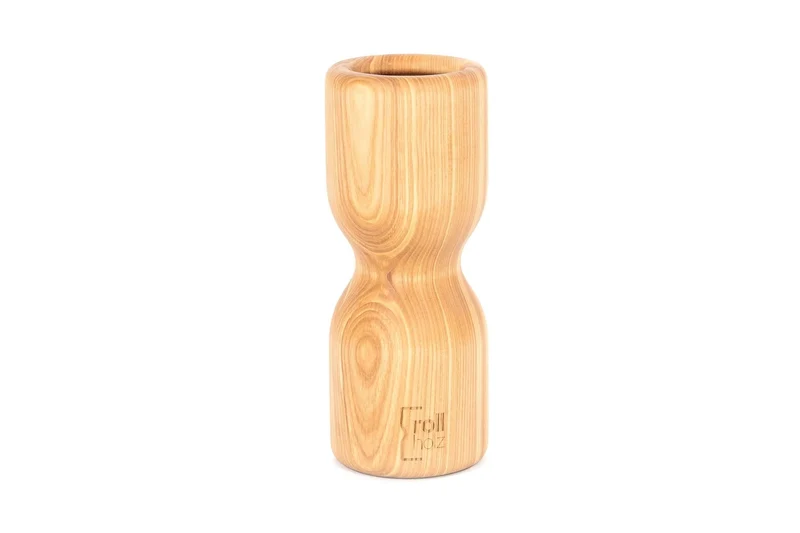 rollholz Faszienrolle Pro