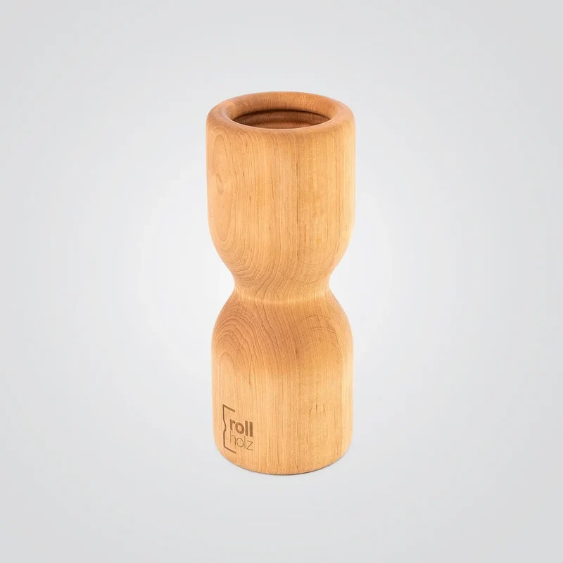 rollholz Faszienrolle Pro