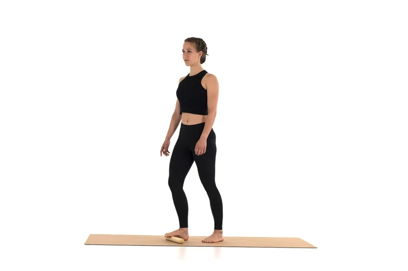 rollholz Minirolle