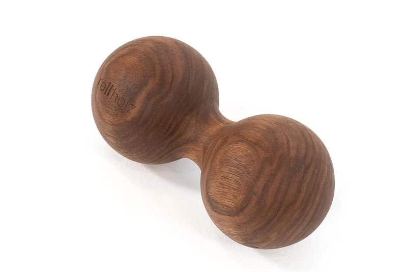 rollholz Doppelkugel