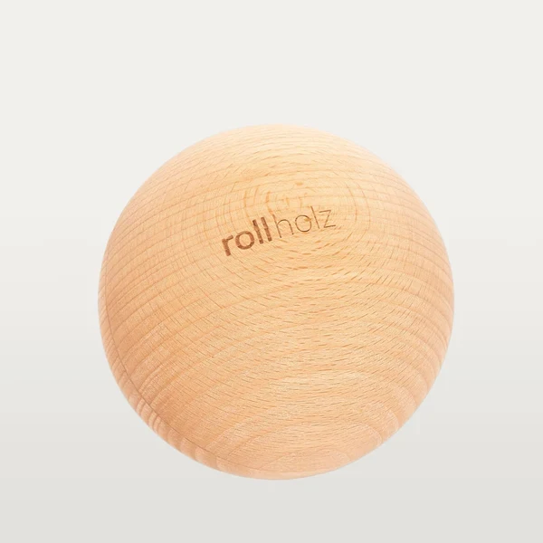 rollholz Faszienball