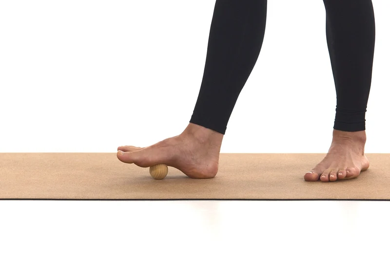 rollholz Faszienball